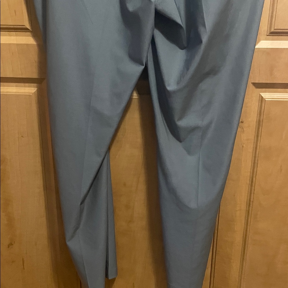 Greg Norman Performance Gray Men's Golf Dress Pants 42 x 30 - Picture 9 of 11